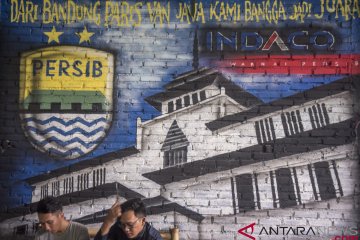 Persib umumkan pemain untuk musim 2019