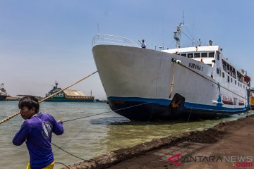 Sertifikasi Keselamatan Transportasi Laut