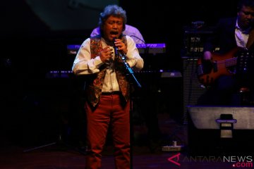 Bimbo luncurkan lagu "Di Rumah Saja"