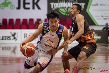 Empat tim IBL siap perebutkan tempat di final