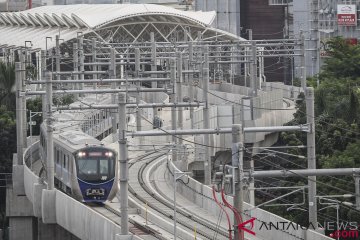 Usulan Tarif MRT Jakarta