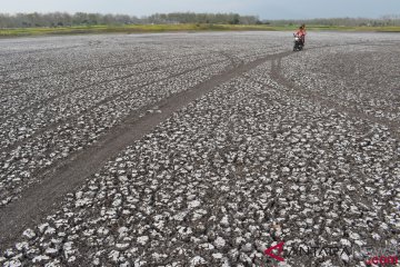 Waduk untuk Jalan Pintas