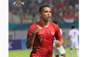 Jupe hingga Beto dipanggil masuk timnas