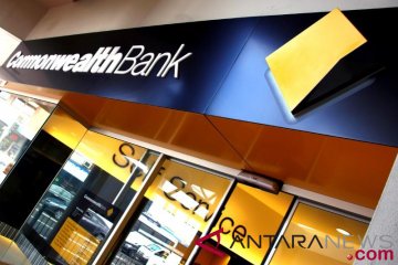 Saham Aussie berakhir menguat terangkat sektor perbankan dan teknologi