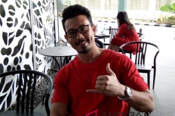 Denny Sumargo berharap perkembangan esports di Indonesia jaring generasi muda