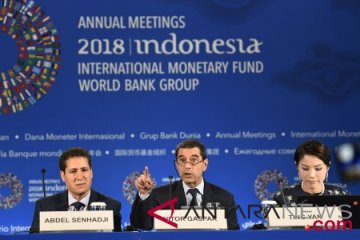 Efisiensi investasi publik tingkatkan 6,5 persen nilai aset Indonesia