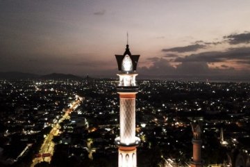 KELISTRIKAN LOMBOK PULIH PASCAGEMPA