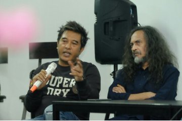 "Leak" (Kajang Kliwon) film horor pertama berlatar budaya Bali