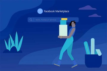 Di Facebook kini berjualan lebih mudah