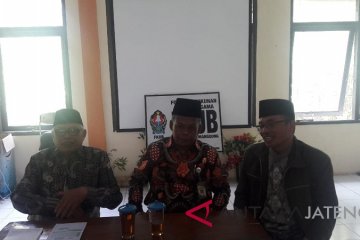 FKUB Temanggung tolak aksi "people power"