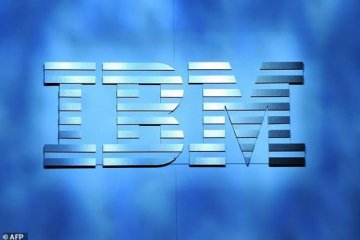 IBM akuisisi Red Hat senilai 34 miliar dolar