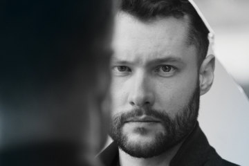 Calum Scott konser di Indonesia, tiket mulai Rp550 ribu