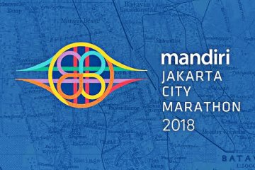Penundaan Mandiri Jakarta City Marathon 2018 kecewakan peserta