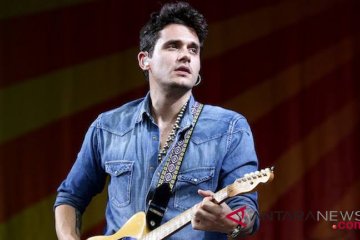 John Mayer buka-bukaan soal hubungan seksnya