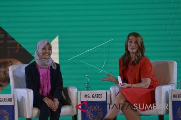 IMF - WBG: DISKUSI PANEL GFF