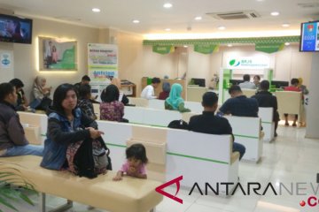 Aplikasi Antrian Online mudahkan peserta BPJS Ketenagakerjaan