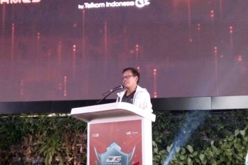 Kemenpora: event esports internasional di Indonesia masih terbatas