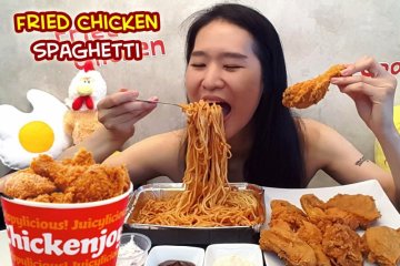 Pemerintah Korsel bakal larang Mukbang, kenapa?