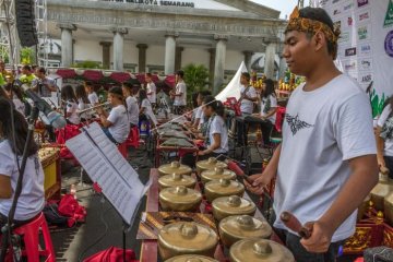 Skor Indonesia pada PISA 2018 di bawah rata-rata