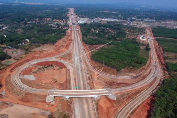 Tol Batang-Semarang