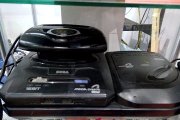 30 tahun peluncuran perdana Sega Mega Drive: Konsol retro terbaik SEGA