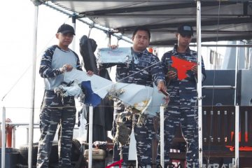 SERPIHAN PESAWAT LION AIR JT 601