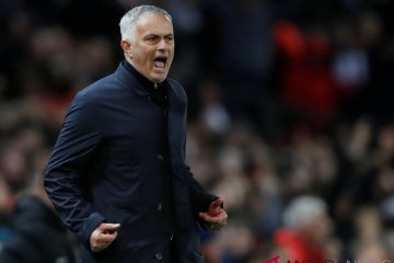 Manchester United Menang Dramatis Atas New Castle United