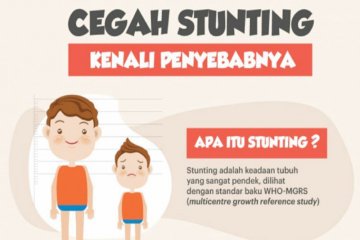 Kemenko PMK sarankan pendekatan orang per orang atasi stunting