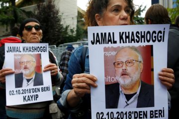 Erdogan sebut pembunuh Khashoggi nikmati 'impunitas'