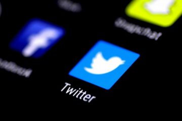 Direktur Twitter: perusahaan teknologi belum maksimal atasi pelecehan