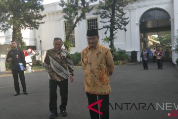 Gus Dur dan Soeharto tak diusulkan jadi pahlawan nasional