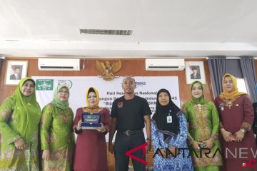 Susu kental manis ditegaskan bukan untuk pemenuhan gizi anak