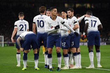 Tottenham mendapat izin untuk tetap bermain di Wembley