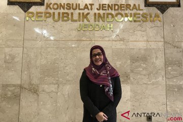 Kemendag tingkatkan potensi perdagangan dengan Arab Saudi