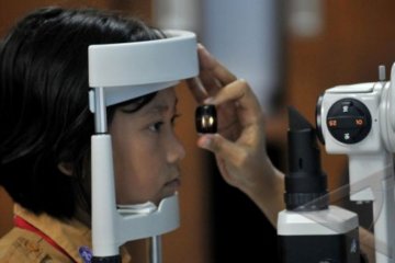 Dokter: Edukasi penting untuk cegah kebutaan akibat glaukoma