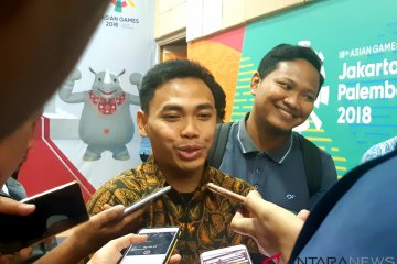 Eko sebut bonus kejuaraan dunia tidak terduga