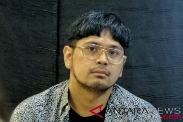 Pertama kalinya Petra Sihombing garap scoring animasi