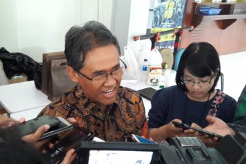 UGM: Rektor asing tak jamin PTN langsung peringkat dunia