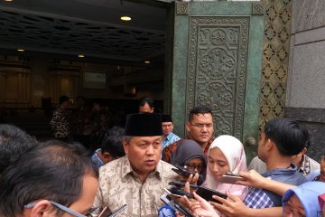Rupiah menguat, BI catat modal asing Rp19,9 triliun masuk ke Indonesia