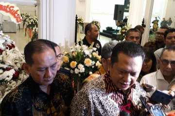 Ketua DPR ingatkan Iqbal perhatikan perkembangan medsos