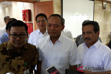 Operasi pasar beras di Jakarta segera dilakukan