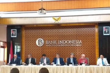 BI longgarkan kewajiban GWM antisipasi perbankan kesulitan likuiditas