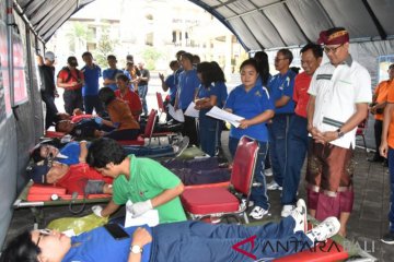 Kasus HIV/AIDS di Bali bertambah 100 sampai 120 tiap bulan