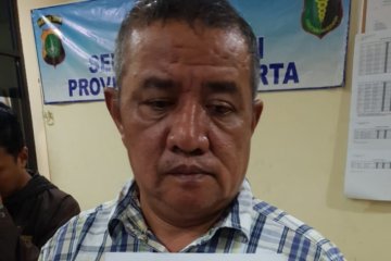 Polisi buru pemasok sabu ketua DPRD Buton Selatan