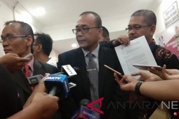 Jubir KY penuhi penggilan Polda Metro