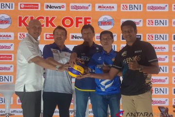 Proliga 2019 siap tawarkan kejutan