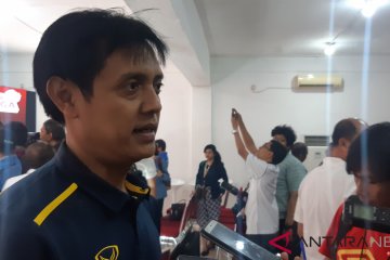 Jakarta Garuda andalkan pemain muda arungi Proliga 2019