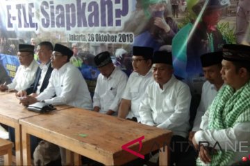 Kapitra berencana gelar aksi 212 tandingan