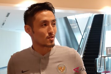 Tim futsal U-20 Indonesia lolos ke Piala AFC 2019