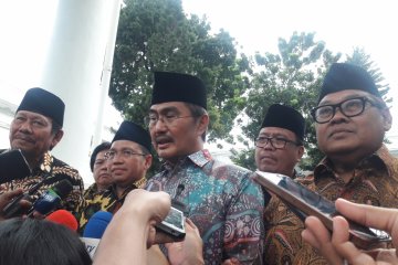 ICMI harap umat muslim dakwah produktif